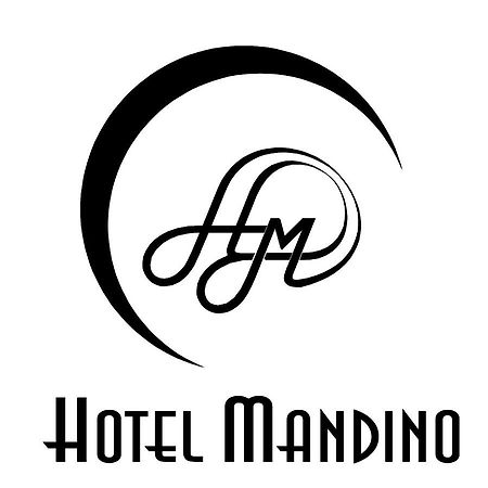 Hotel Mandino Alta Floresta 外观 照片