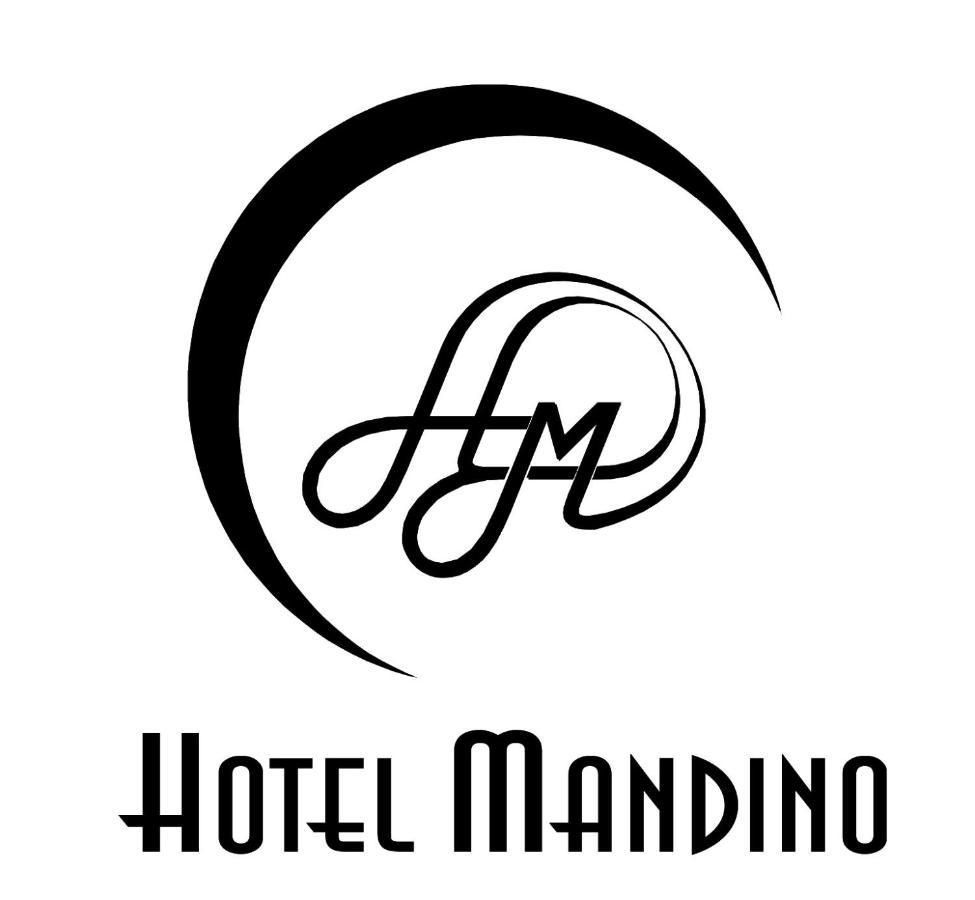 Hotel Mandino Alta Floresta 外观 照片